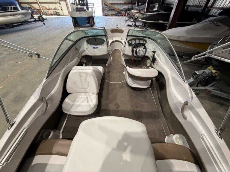 2009 Four Winns H180 US-GFNMB023F809 [photo 25]